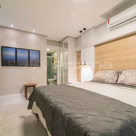 Pm 205 - Apartamento De Alto Padrao Com Rooftop, 3 Quartos Na Praia Bombinhas Com Excelente Localizacao. Zewnętrze zdjęcie
