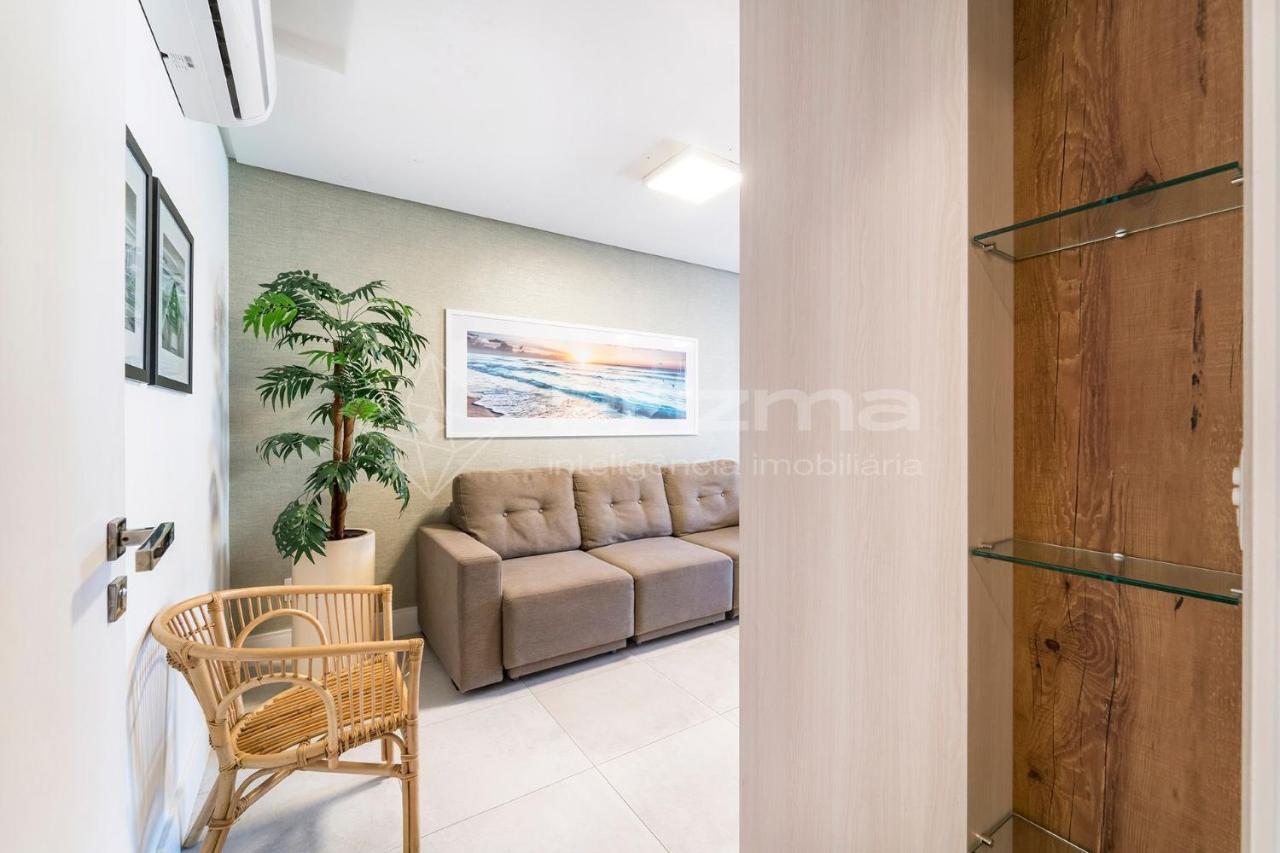 Pm 205 - Apartamento De Alto Padrao Com Rooftop, 3 Quartos Na Praia Bombinhas Com Excelente Localizacao. Zewnętrze zdjęcie