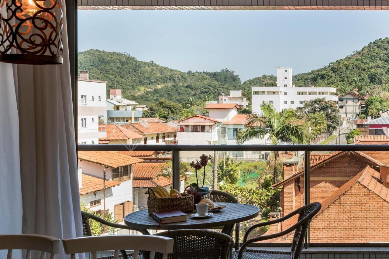 Pm 205 - Apartamento De Alto Padrao Com Rooftop, 3 Quartos Na Praia Bombinhas Com Excelente Localizacao. Zewnętrze zdjęcie