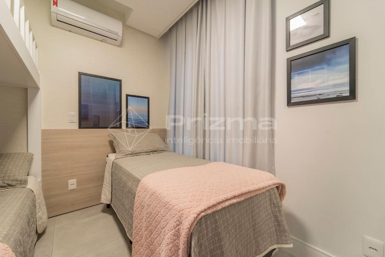 Pm 205 - Apartamento De Alto Padrao Com Rooftop, 3 Quartos Na Praia Bombinhas Com Excelente Localizacao. Zewnętrze zdjęcie