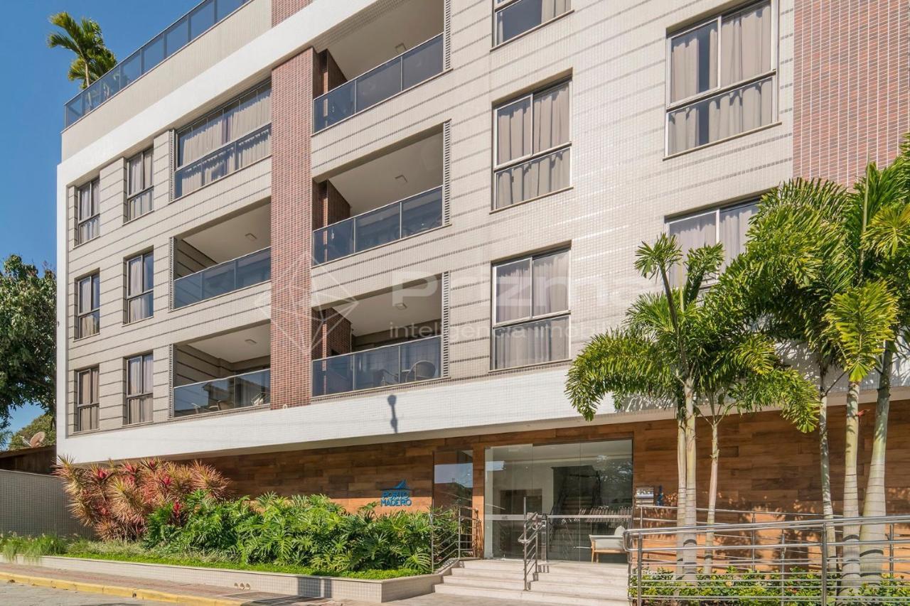 Pm 205 - Apartamento De Alto Padrao Com Rooftop, 3 Quartos Na Praia Bombinhas Com Excelente Localizacao. Zewnętrze zdjęcie