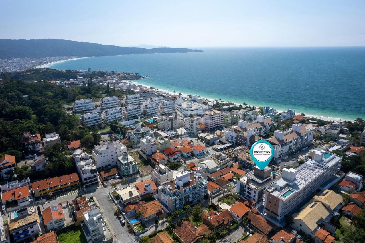 Pm 205 - Apartamento De Alto Padrao Com Rooftop, 3 Quartos Na Praia Bombinhas Com Excelente Localizacao. Zewnętrze zdjęcie