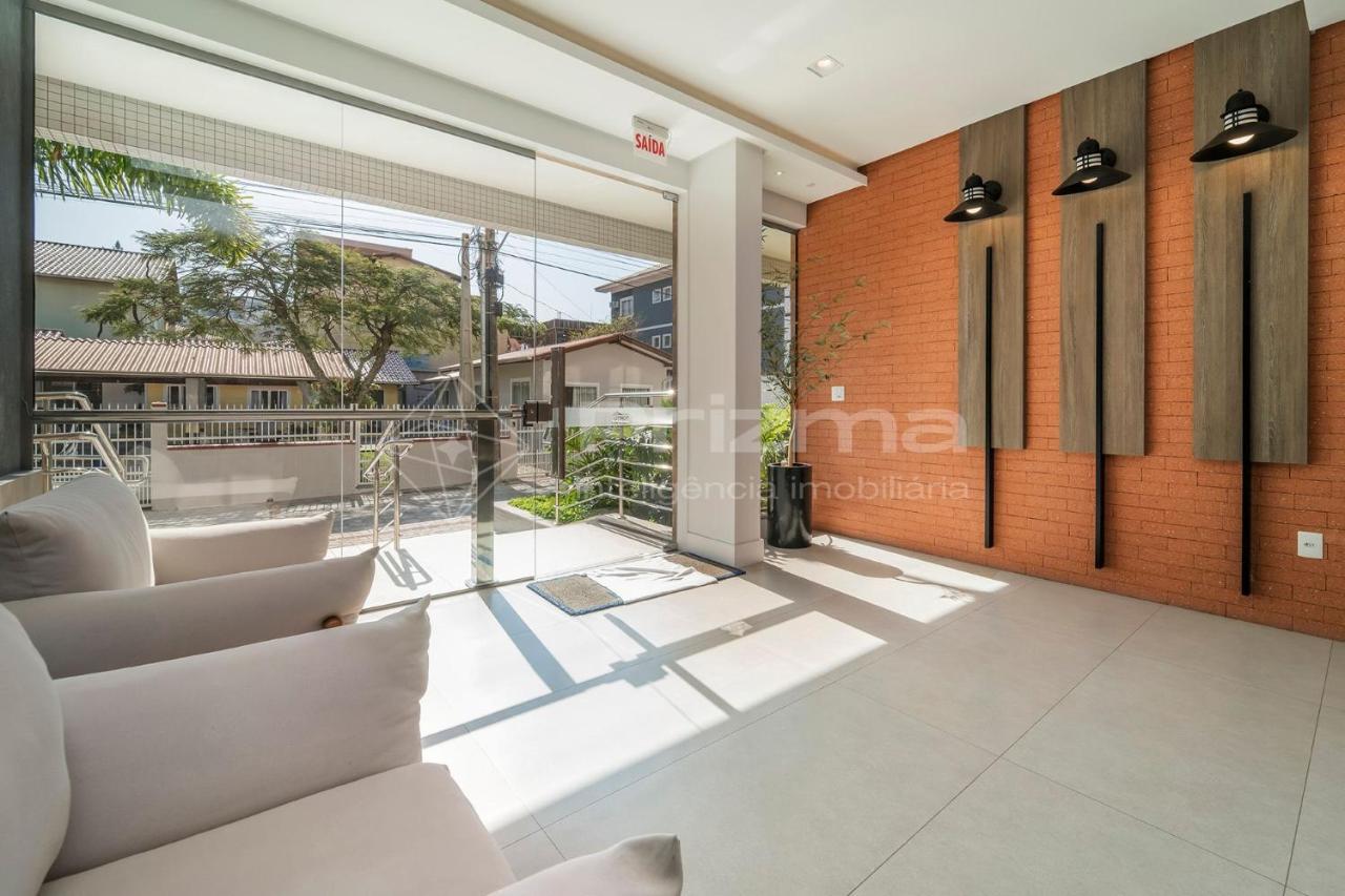 Pm 205 - Apartamento De Alto Padrao Com Rooftop, 3 Quartos Na Praia Bombinhas Com Excelente Localizacao. Zewnętrze zdjęcie