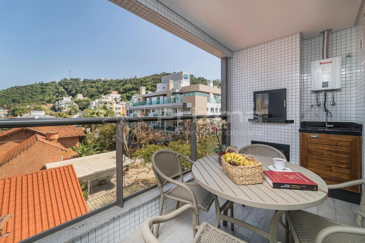 Pm 205 - Apartamento De Alto Padrao Com Rooftop, 3 Quartos Na Praia Bombinhas Com Excelente Localizacao. Zewnętrze zdjęcie