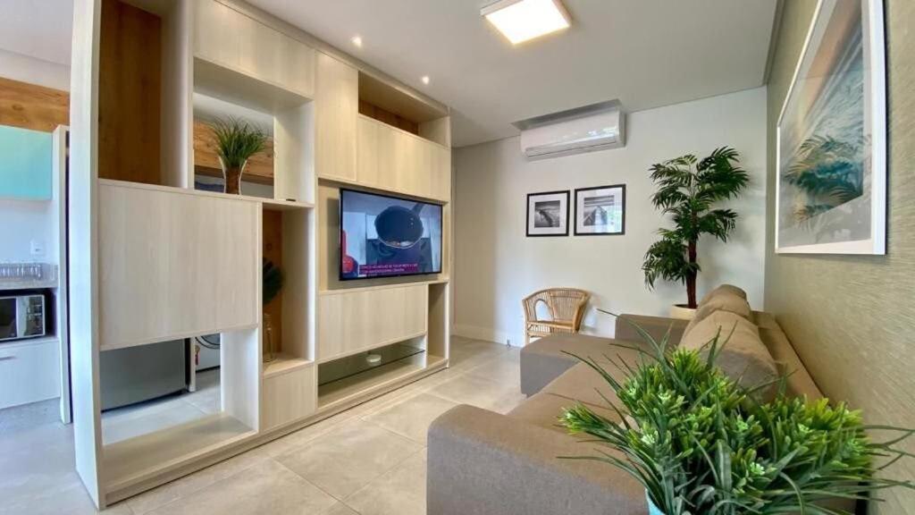 Pm 205 - Apartamento De Alto Padrao Com Rooftop, 3 Quartos Na Praia Bombinhas Com Excelente Localizacao. Zewnętrze zdjęcie